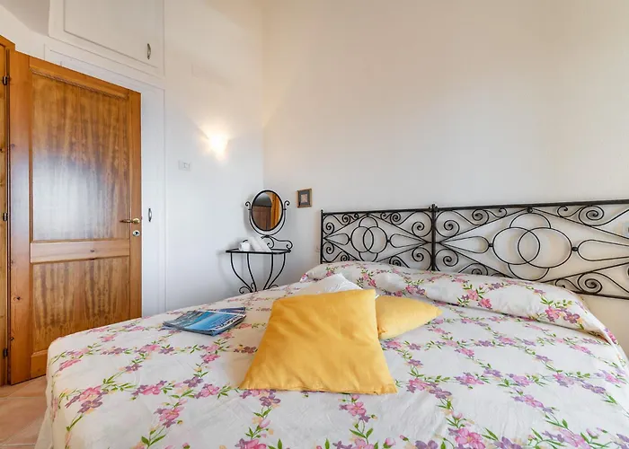 Tatil Evi Casa Gabriella Sardinia Domus *