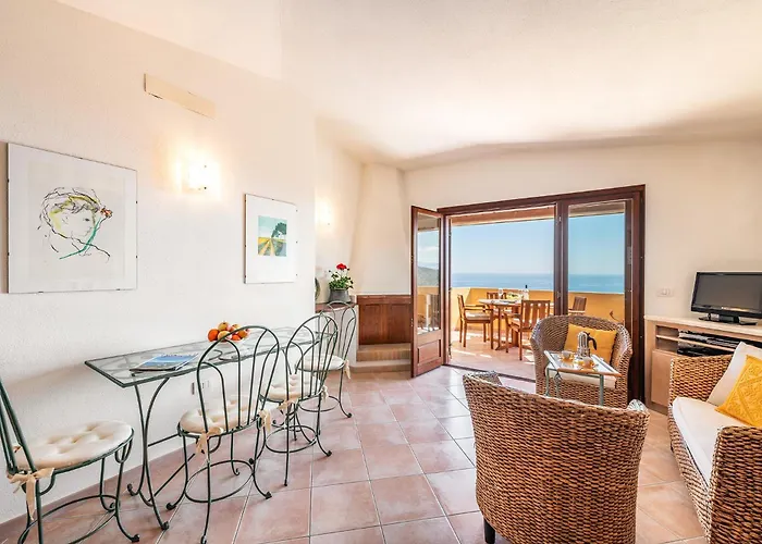 Casa Gabriella Sardinia Domus Tatil Evi