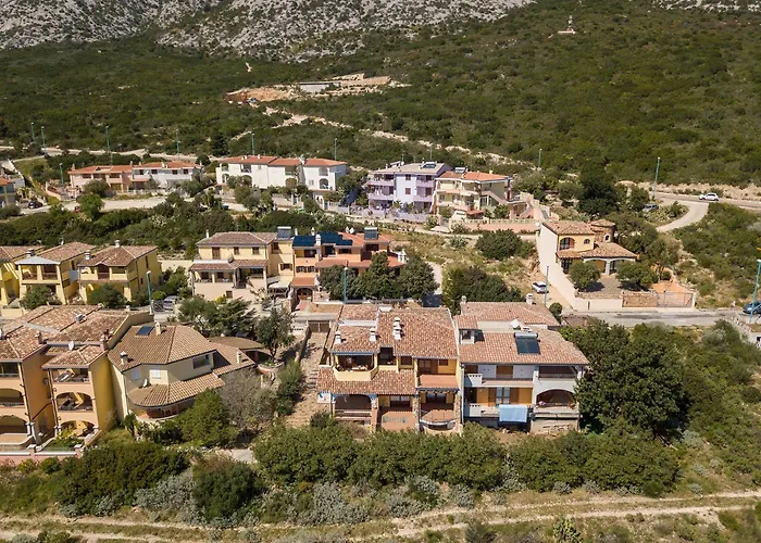 Tatil Evi Casa Gabriella Sardinia Domus *
