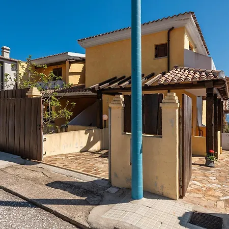 Casa Gabriella Sardinia Domus *