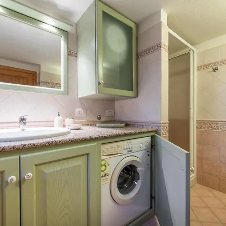 Casa Gabriella Sardinia Domus Cala Gonone