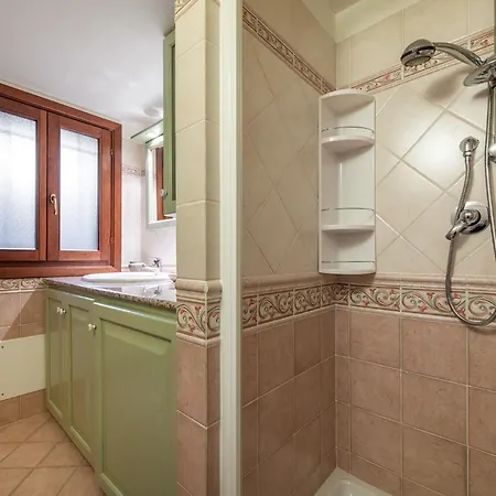 Casa Gabriella Sardinia Domus *