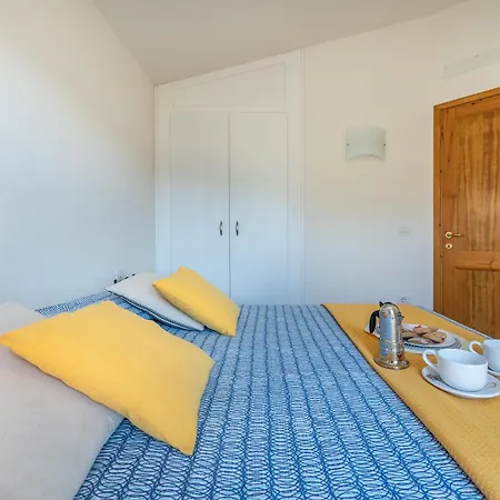 Casa Gabriella Sardinia Domus * Cala Gonone