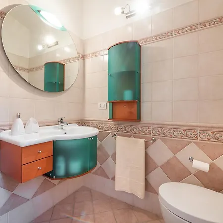 Casa Gabriella Sardinia Domus Prázdninový dům *
