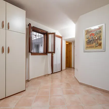 Casa Gabriella Sardinia Domus Vakantiehuis Cala Gonone