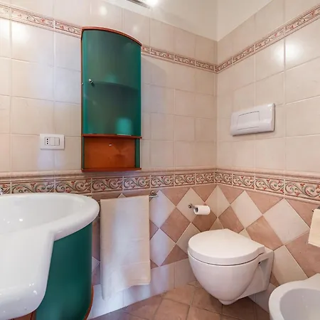 Casa Gabriella Sardinia Domus