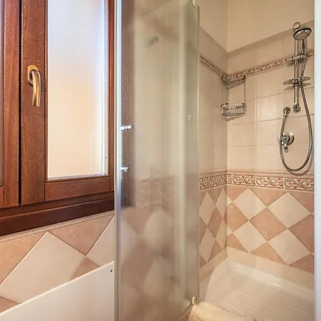 Vakantiehuis Casa Gabriella Sardinia Domus