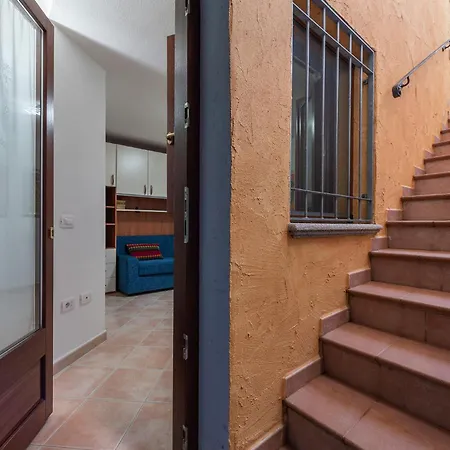 Casa Gabriella Sardinia Domus Ferienhaus *