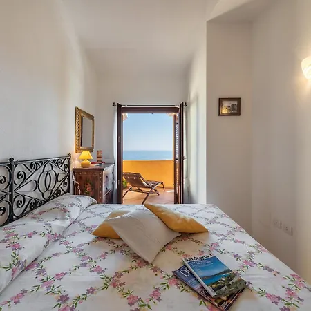 Casa Gabriella Sardinia Domus Cala Gonone