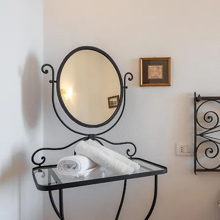 Casa Gabriella Sardinia Domus Ferienhaus Cala Gonone