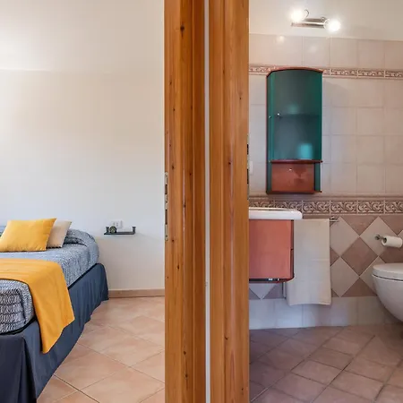 Casa Gabriella Sardinia Domus *