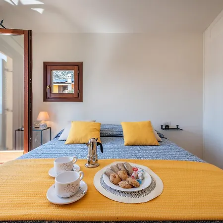 Casa Gabriella Sardinia Domus * Cala Gonone