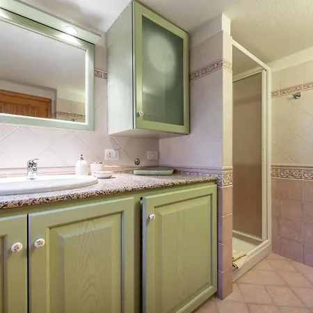 Casa Gabriella Sardinia Domus