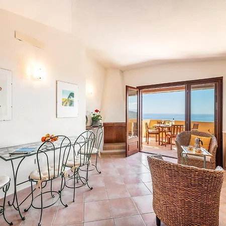 Casa Gabriella Sardinia Domus Ferienhaus