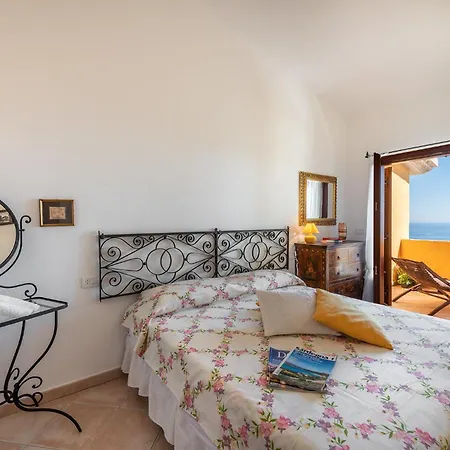 Vakantiehuis Casa Gabriella Sardinia Domus