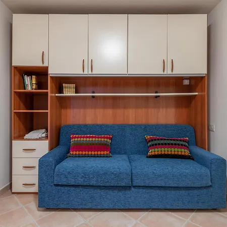 Vakantiehuis Casa Gabriella Sardinia Domus *