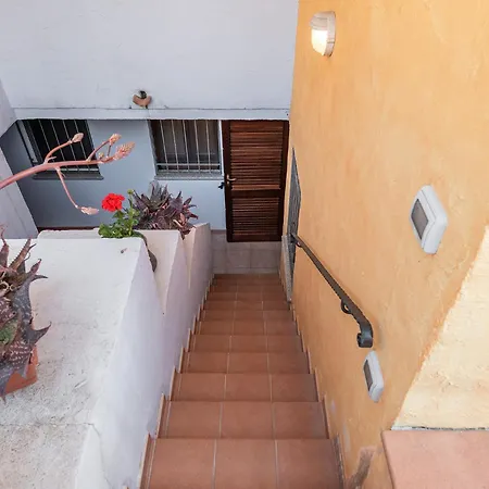 Casa Gabriella Sardinia Domus Vakantiehuis