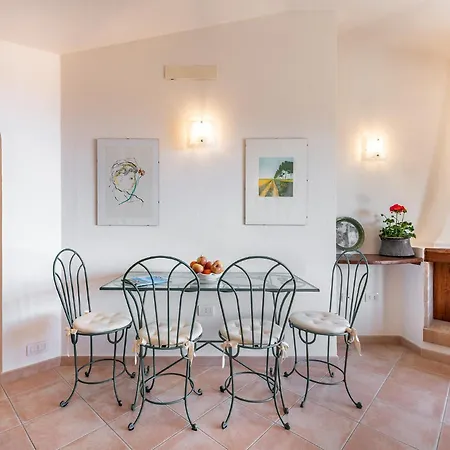 Ferienhaus Casa Gabriella Sardinia Domus