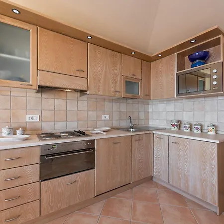 Vakantiehuis Casa Gabriella Sardinia Domus *