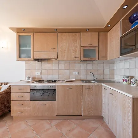 Vakantiehuis Casa Gabriella Sardinia Domus *