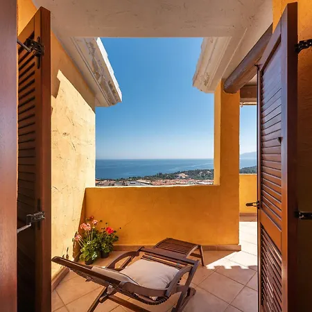 Casa Gabriella Sardinia Domus Ferienhaus
