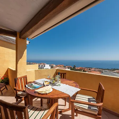 Casa Gabriella Sardinia Domus Casa vacanze *