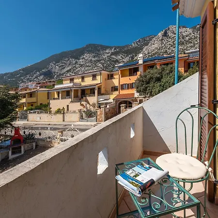 Vakantiehuis Casa Gabriella Sardinia Domus *