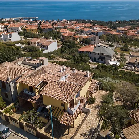 Vakantiehuis Casa Gabriella Sardinia Domus