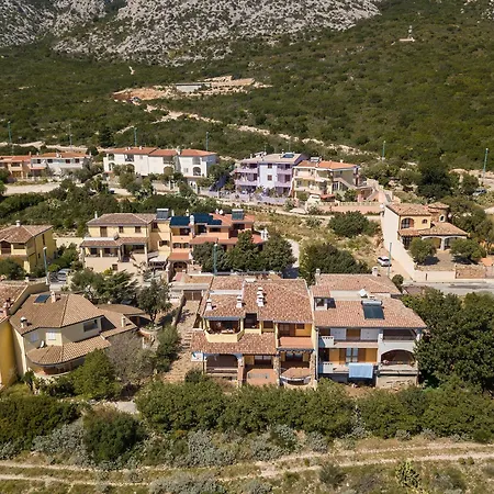 Vakantiehuis Casa Gabriella Sardinia Domus *