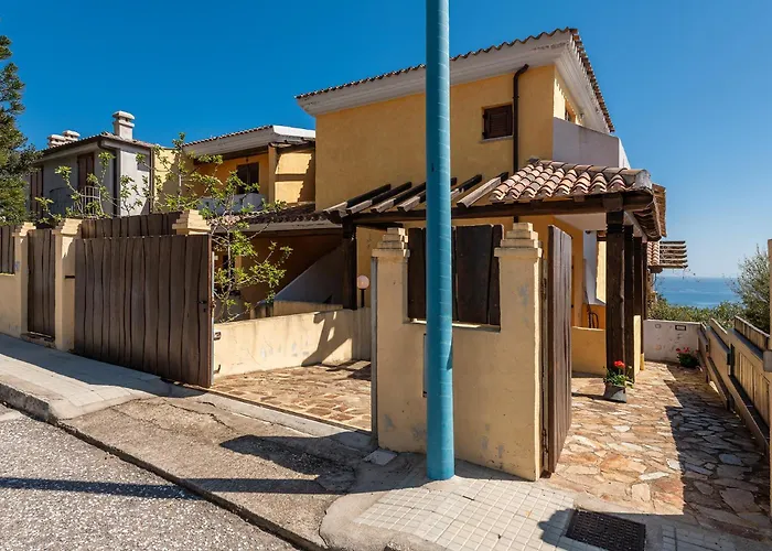 Casa Gabriella Sardinia Domus *
