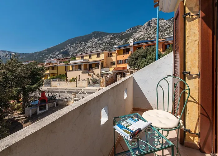 Ferienhaus Casa Gabriella Sardinia Domus *